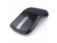 com 2,4 Ghz Faltbare Drahtlose Maus Klapp Arc Touch D&#252;nne Maus Computer Gaming Maus M&#228;use f&#252;r Microsoft Oberfl... 