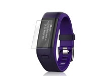1PC HD Protective Film Full Coverage Screen Protector for Garmin Vivosmart HR Smart watch Screen Protector N28 - Newegg.ca