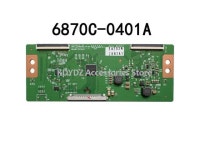 Refurbished: Good test  T-CON board for L42F1300-3D 6870C-0401A LC470EUN-SEF1 FHD LC420DUN - Newegg.com