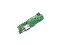 USB Charging Port Flex Cable with Microphon for Sony Xperia XA1 Ultra G3221 G3212 - Newegg.com