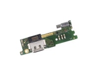 Mustpoint USB Charging Port Charger Dock Flex Cable for Sony Xperia XA1 G3125 G3123 G3121 - Newegg.com