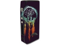 Skin Decal Vinyl Wrap for Pioneer 4 you iPV5 200W TC Vape Mod Skins Stickers Cover / Neon Dreamcatcher - Newegg.com Skin Decal... 