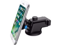 S8 Plus, S - Newegg.com Clipster Car &#38; Desk Suction Mount for iPhone and Smartphones, One Touch Lock &#38; Release Feature... 