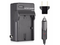 Charger for Fuji FujiFilm F70EXR, FujiFilm F72EXR, FujiFilm F75EXR, FujiFilm F70, FujiFilm F75 - Newegg.com