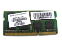 New Genuine HP 8GB 2Rx8 PC3L-12800S-11-13-F3 Memory Module 691160-965 693374-005 - Newegg.com