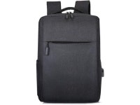 Laptop Backpack,Slim Computer School Bag, Business Case with USB Charging Port, Fits 15.6 Inch Laptop Bookbag Travel Backpack... 