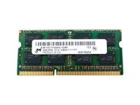 HP 8GB (1 x 8GB) PC3L-12800 DDR3L-1600 SODIMM for Notebooks [PN: 693374-001 / 693374-005] - Newegg.com HP 8GB &#40;1 x 8GB&#41;... 