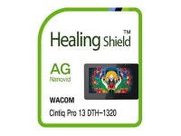 HealingShieldKorea Screen Protector for WACOM Cintiq Pro 13 DTH 1320, Anti-Glare Matte Screen Protector LCD Shield Guard Film... 