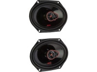 CERWIN-Vega Mobile H7683 HED(R) Series 3-Way Coaxial Speakers... ca CERWIN-Vega Mobile H7683 HED(R) Series 3-Way Coaxial Speakers... 