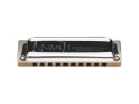 Model # M-20-E * Advanced Technology and Classic Style * 10-hole diatonic Harmonica * Key of E * Product UPC: 4939334151750... 