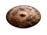 Zildjian A Series Uptown Ride 18 in. - Newegg.com