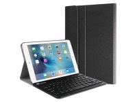 Werleo iPad mini 4 Keyboard Case Slim Shell Lightweight Cover with Magnetically Detachable Wireless Bluetooth Keyboard for Apple... 