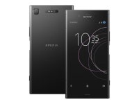 Sony Xperia XZ1 (G8342) 4GB / 64GB 5.2-inches LTE Dual SIM Factory Unlocked (Black) (International Version) - Newegg.com