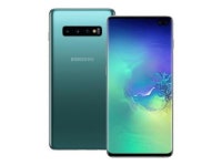 Samsung Galaxy S10 Plus (SM-G975F/DS) 6.4 8GB / 128GB LTE Dual SIM UNLOCKED International Version (Prism GREEN) - Newegg.com... 