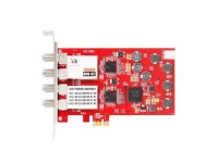 TBS6908 Professional DVB-S/S2 Quad Tuner PCIe Card - Newegg.com