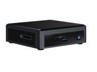 Refurbished: Intel NUC 10 BXNUC10i5FNKN1 Mini / Booksize Barebone System - Intel Core i5-10210U CPU Installed - Slim - Newegg.com... 