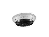 Avigilon 8.0C-H5A-FE-DO1-IR H5A 8MP 1.40MM Fisheye Dome Camera(NOB) - Newegg.com