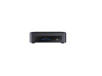 Intel BKNUC8I3PNK NUC 8 ProvoCanyon Pro i3-8145U 2.1GHz DDR4 SDRAM NUC Kit (NOB) - Newegg.com
