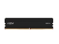 Crucial CP24G56C46U5 24GB 5600Mhz DDR5 SDRAM Memory Module - Newegg.com