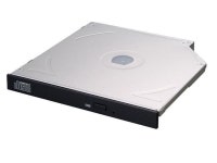 Refurbished: Teac CD-224E-N93 24x IDE 128Mb Buffer Internal Slim Black Notebook CD-ROM Drive - Newegg.com