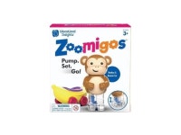 Zoomingos-Monkey with Banana Zoomer - Newegg.ca Zoomingos-Monkey with Banana Zoomer - Newegg.com