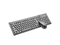 SUNROSE 3326 USB Wired 104 Keys Gaming Keyboard+Mouse Kit for... ca SUNROSE 3326 USB Wired 104 Keys Gaming Keyboard+Mouse Kit... 