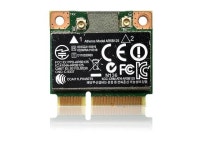 WIFI WLAN Card AR9435 / AR5B125 Wireless mini PCI-E 802.11 n 675794-001 670036-001 for Atheros Hp 2000-2B 14 15 15-B dv7-7000... 