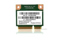 WIFI WLAN Card AR9435 / AR5B125 Wireless mini PCI-E 802.11 n 675794-001 670036-001 for Atheros Hp 2000-2B 14 15 15-B dv7-7000... 