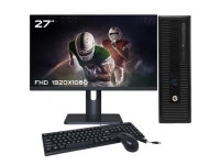 Refurbished: HP Desktop Computer EliteDesk PC 800 G1 Small Form... ca Refurbished: HP Desktop Computer EliteDesk PC 800 G1 Small... 