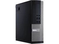 Dell Computers OptiPlex 7010 SFF Home/ Office Desktop PC | Intel i5 Quad-Core Upto 3.60 GHZ CPU | 16GB RAM | 256GB SSD Storage... 