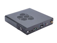 Mini PC, Desktop Computer, Small PC, Intel Core Gen 10th I3 10100, NBH18, PXE, WOL Supported, FAN/WiFi/BT4.0/HDMI/COM/LAN/8USB... 