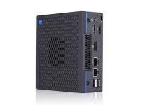 Mini PC, Desktop Computer, Intel Core I3 10110U, HUNSN BH24f, HTPC, NUC, Windows 11 Pro or Linux Ubuntu, PXE, WOL Supported, 2 x... 
