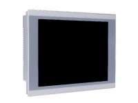 12.1 TFT LED IP65 Industrial Panel PC, 10-point Projected Capacitive Touch Screen, 6th Core I5, HUNSN PW24, VGA, HDMI, 2 x LAN... 
