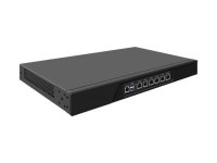 HUNSN 1U Firewall Hardware Network Security Appliance, pFSense, Mikrotik, Celeron J6413, RJ08, OPNsense, VPN, Router PC, AES-NI... 