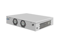 HUNSN 9 Inches Firewall Hardware, Network Security Appliance, PFSense, J6413, RJ64, Mikrotik, OPNsense, VPN, Router PC, AES-NI, 6... 