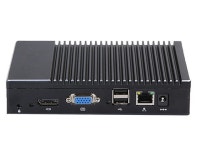 ,[VGA/HDMI/LAN/ 4*USB2.0/2*USB3.0/Fanless],(NO RAM/512G SSD) - Newegg.ca