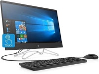 Refurbished: HP All-in-One 24-F0014 Touch Screen i3-8130U 8GB RAM 1TB HDD Windows 10 Home - Newegg.com