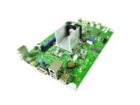Refurbished: HP 590-a0xx Series AMD A9-9425 CPU DDR4 Desktop Motherboard 942029-002 942030-000 - Newegg.com