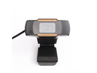 1280x720 Web Cam Built in Microphone for Live Video Conference Chat HD Camera - Newegg.com