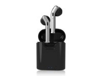 H17T TWS Wireless Earbuds Bluetooth Headset 5.0 Hi-fi Sound True Wireless Stereo Earphone with 35Hrs Playback with Charging Case... 