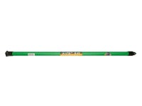 Cando Slim Wate Exercise Bar - 4 Lb - Green - Newegg.com