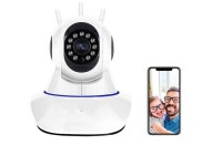 WIFI 1080P ONVIF IP Camera P2P Wireless IR Cut Security Camera Night Vision - Newegg.com