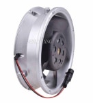 For SERVO D1751U24B6PZ-17 170*50mm 24V 1.8A 2pin for ABB... com For SERVO D1751U24B6PZ-17 170&#42;50mm 24V 1.8A 2pin for ABB... 