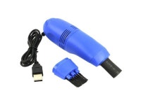 USB Vacuum Cleaner Computer Keyboard Vacuum Cleaner Mini Small Size Mini Cleaner Computer for PC Laptop Desktop - Newegg.com