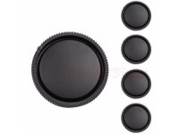 1 Pc Rear Lens Cap Cover For Sony E Mount NEX NEX-5 NEX-3 Camera Lens - Newegg.ca
