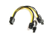 PCI-E 8Pin to Dual 8Pins Power Splitter Cable PCIE PCI Express Video Card Extension Cables New Arrival - Newegg.ca