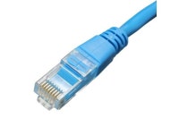 Blue 50M/164Feet RJ45 CAT6 CAT6E Ethernet Internet LAN Wire... ca Blue 50M/164Feet RJ45 CAT6 CAT6E Ethernet Internet LAN Wire... 