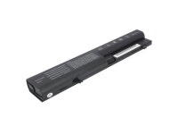 BattPit Laptop Battery for HP Compaq ZP06 HSTNN-DB90 HSTNN-OB88 HSTNN-OB90 HSTNN-XB90 HSTNN-IB88 ProBook 4405s 4406s 4410s 4411s... 
