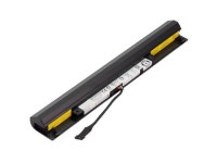 BattPit Laptop Battery for Lenovo 41NR19/65, L15L4A01, L15S4A01 IdeaPad 100-15IBD 300-15IBR 300-15ISK - High Performance [2800mAh... 