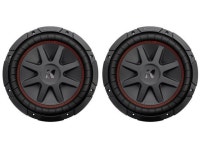 2   43CVR102 COMPVR 10 1400 Watt DVC 2-Ohm Car Audio Subwoofer Sub CVR10-2 - Newegg.com 2   43CVR102 COMPVR 10" 1400 Watt... 